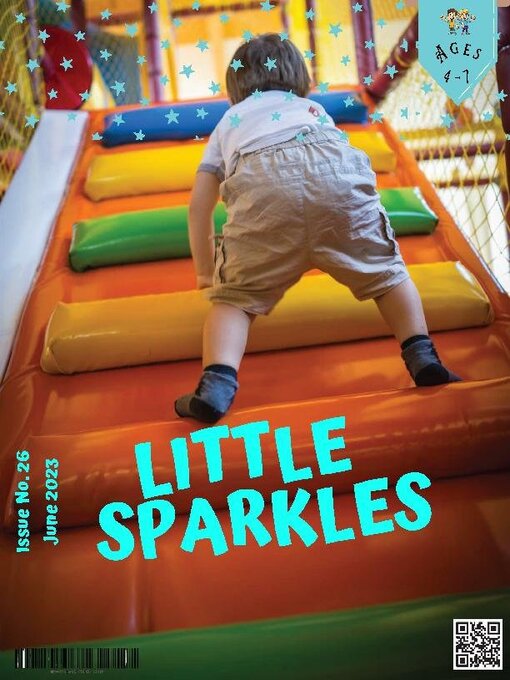 Title details for Little Sparkles by Bona Ventures - Available